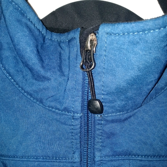 The North Face Apex Winter Coat - Picture 3 of 13